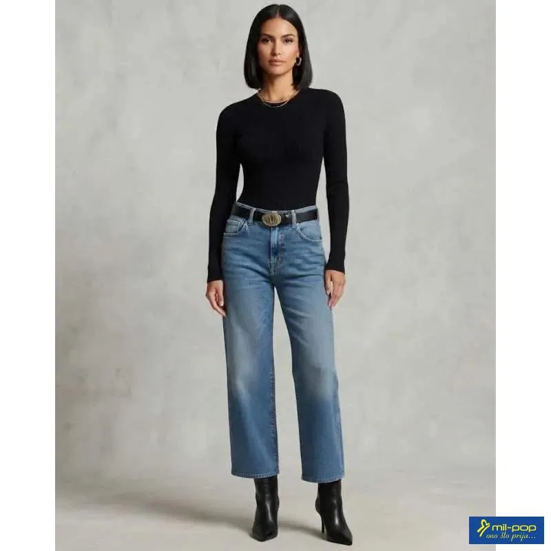 FARMERKE MODA ITALIANA 010HS J/Z 2026 