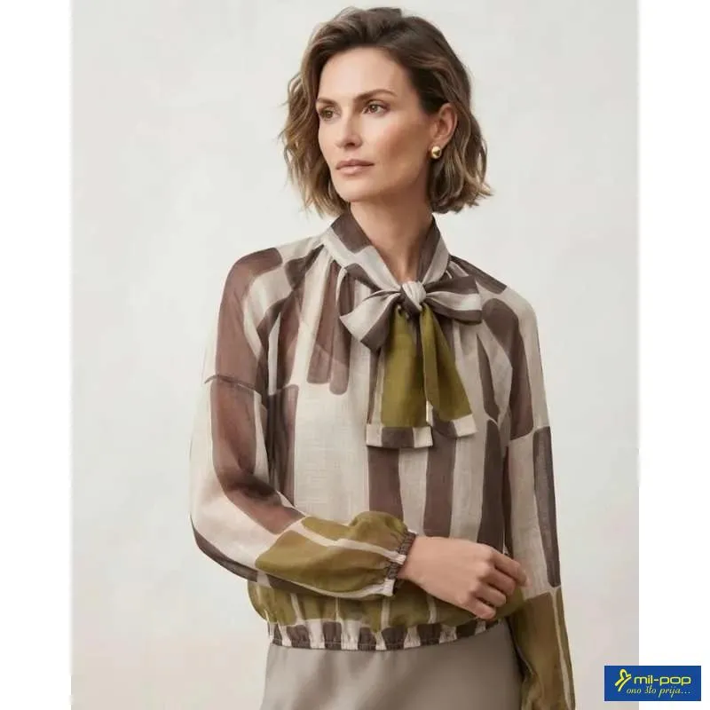 KOŠULJA MODA ITALIANA 