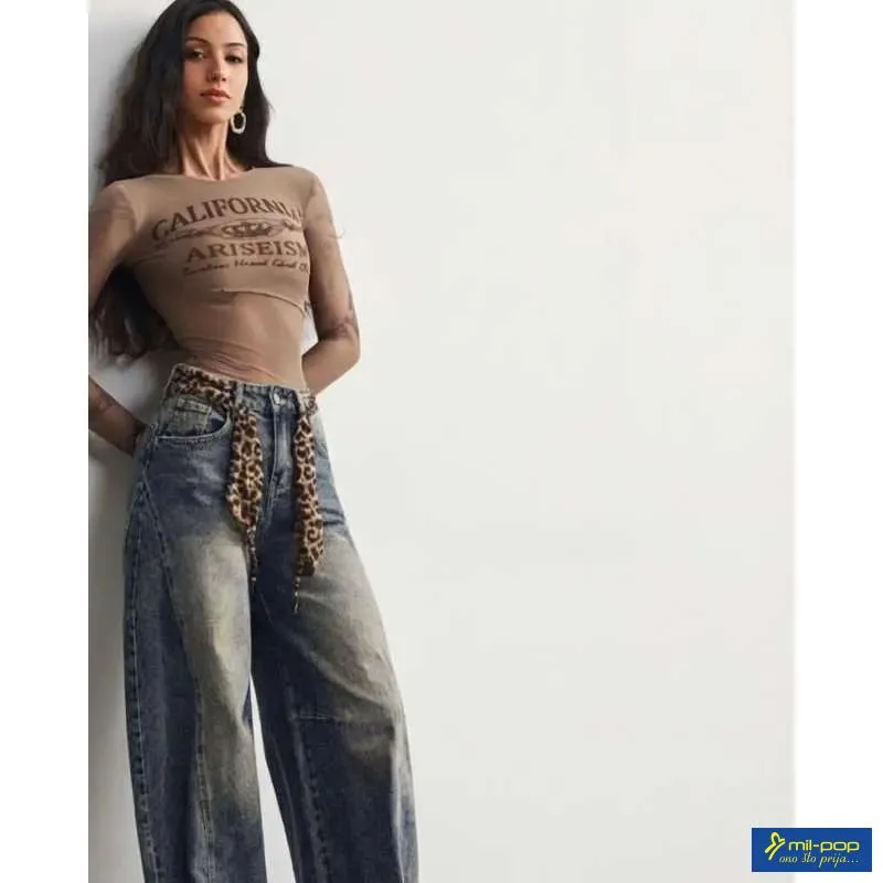 FARMERKE MODA ITALIANA 753HS J/Z 2026 