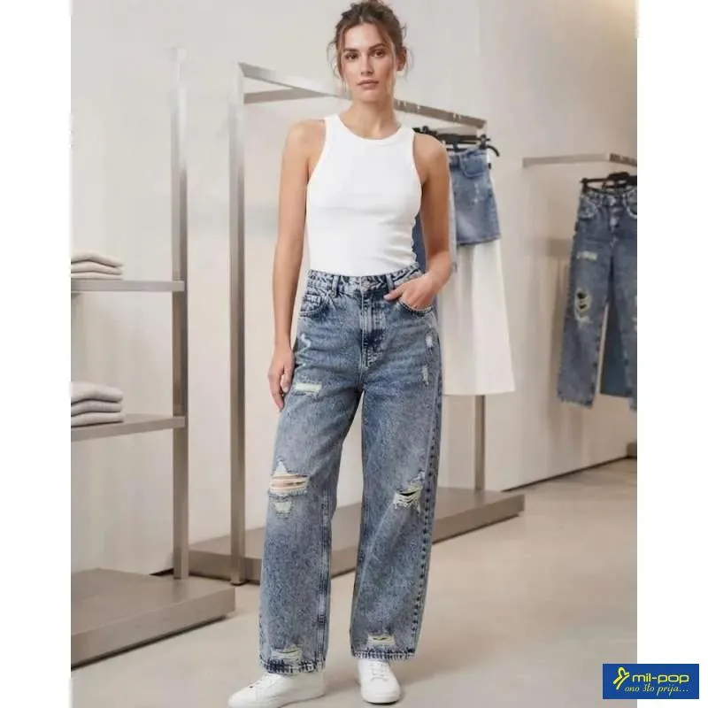 FARMERKE MODA ITALIANA 