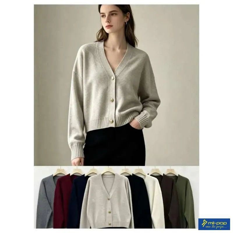 DŽEMPER MODA ITALIANA 