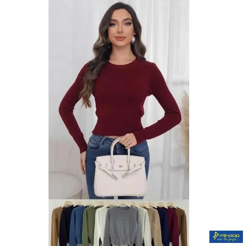 DŽEMPER MODA ITALIANA 