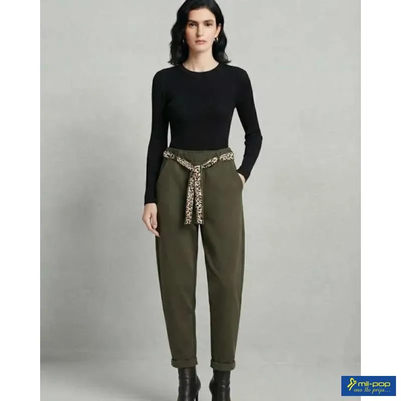 PANTALONE MODA ITALIANA 51235XTL J/Z 2026 