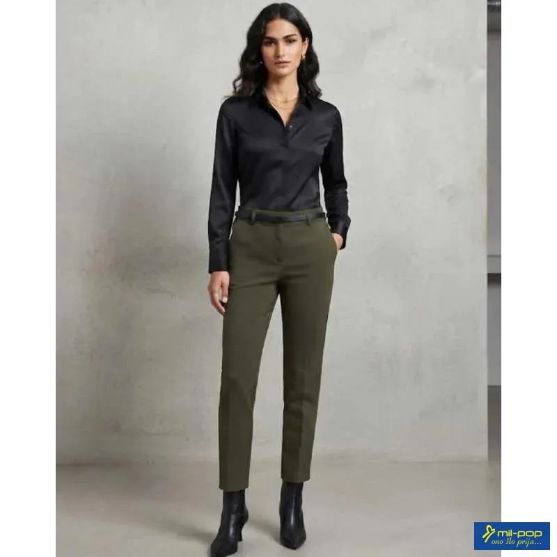 PANTALONE MODA ITALIANA 2393/2893XTL J/Z 2026 