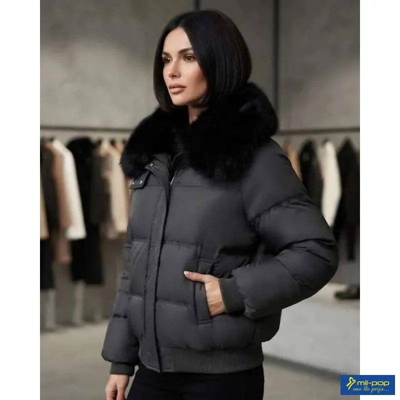 JAKNA MODA ITALIANA 