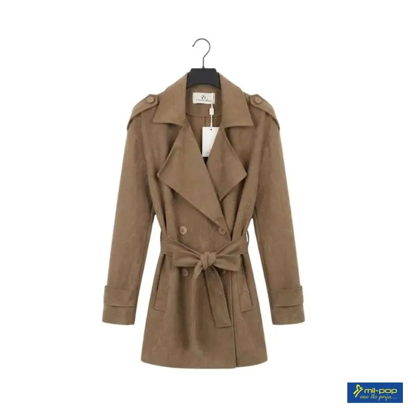 JAKNA MODA ITALIANA 2538SYI J/Z 2026 