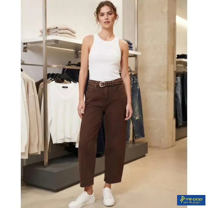 FARMERKE MODA ITALIANA 
