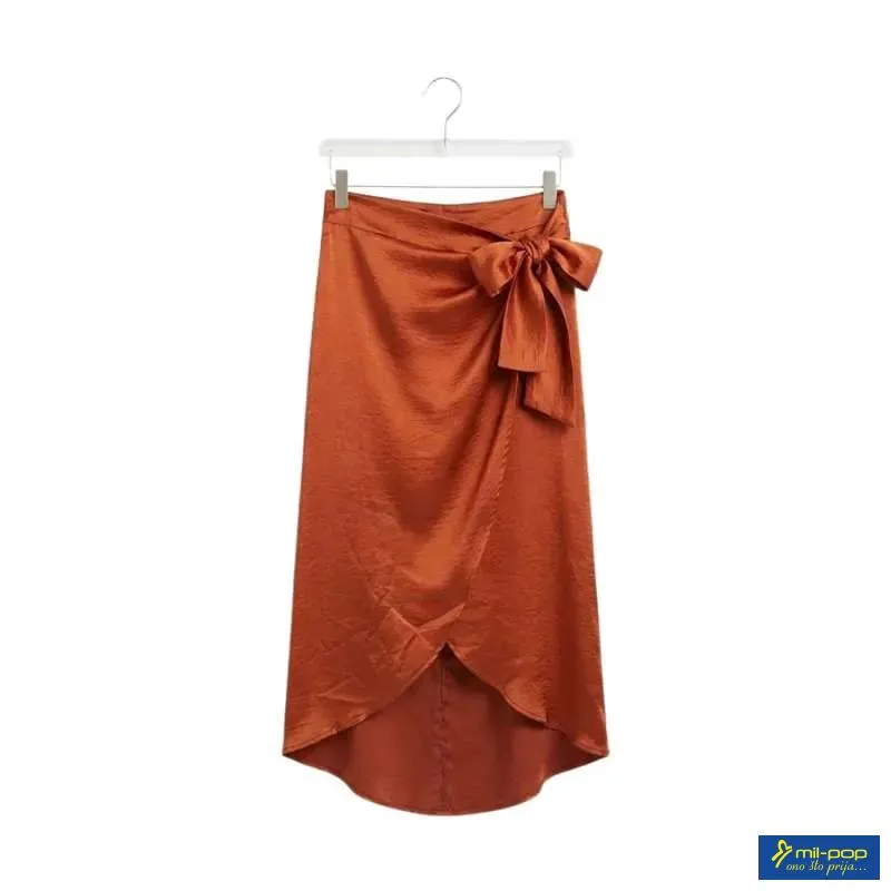 SUKNJA MODA ITALIANA 126727INS J/Z 2026 