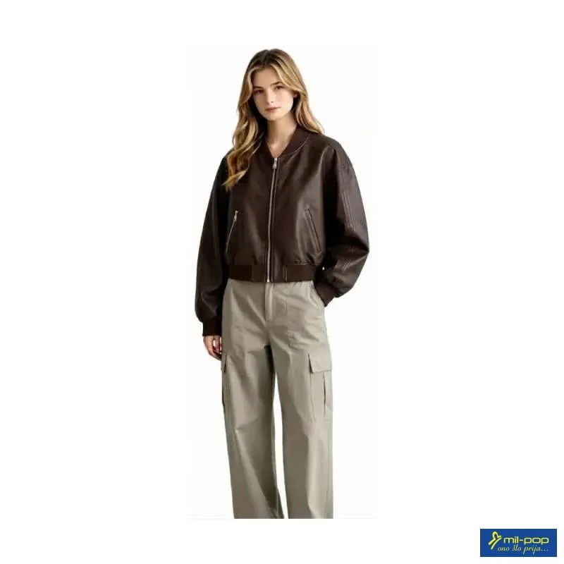 JAKNA MODA ITALIANA 80781LKQ J/Z 2026 