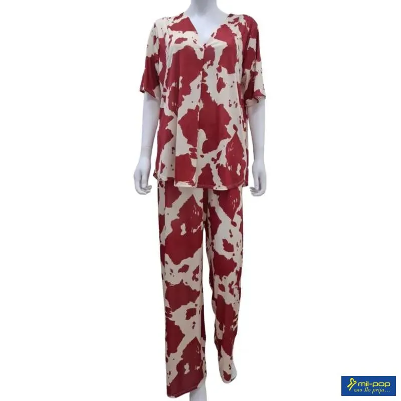 MODA ITALIANA KOMPLET 