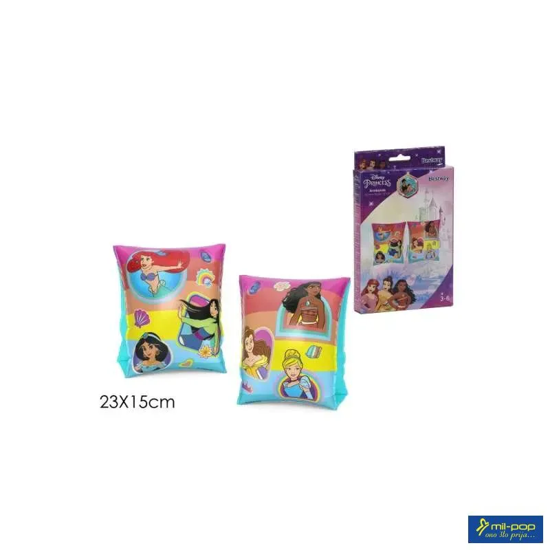 GENERAL TRADE MIŠIĆI ZA PLIVANJE DISNEY 23X15 