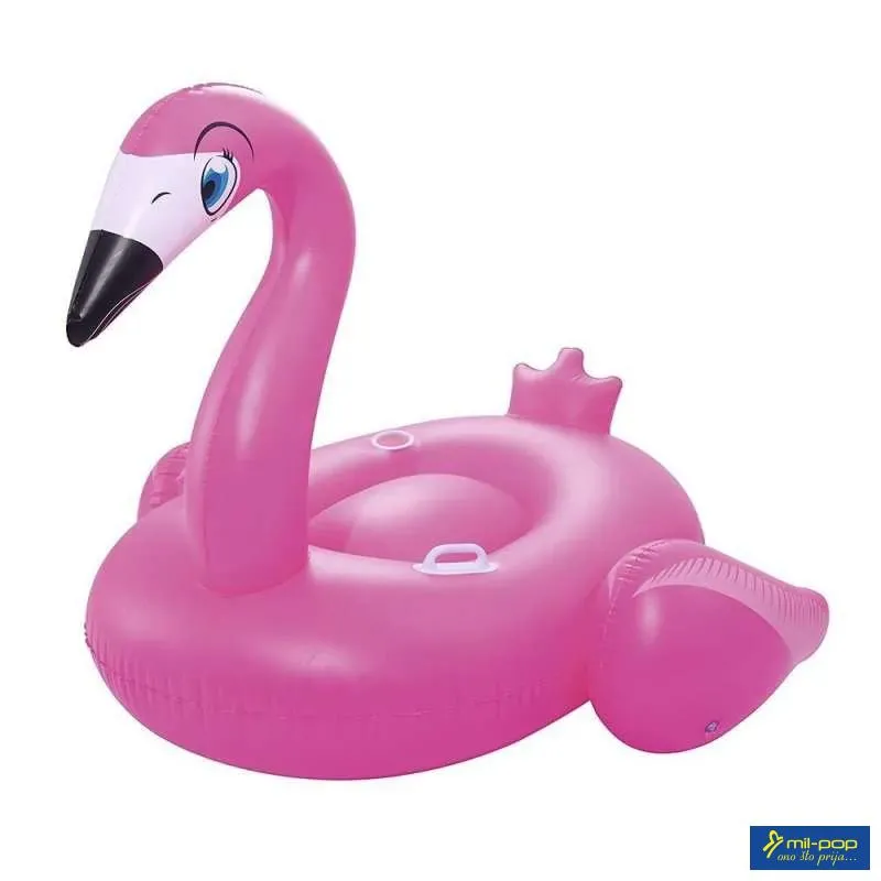 SLAUF FLAMINGO PINK SUPERSIZE 