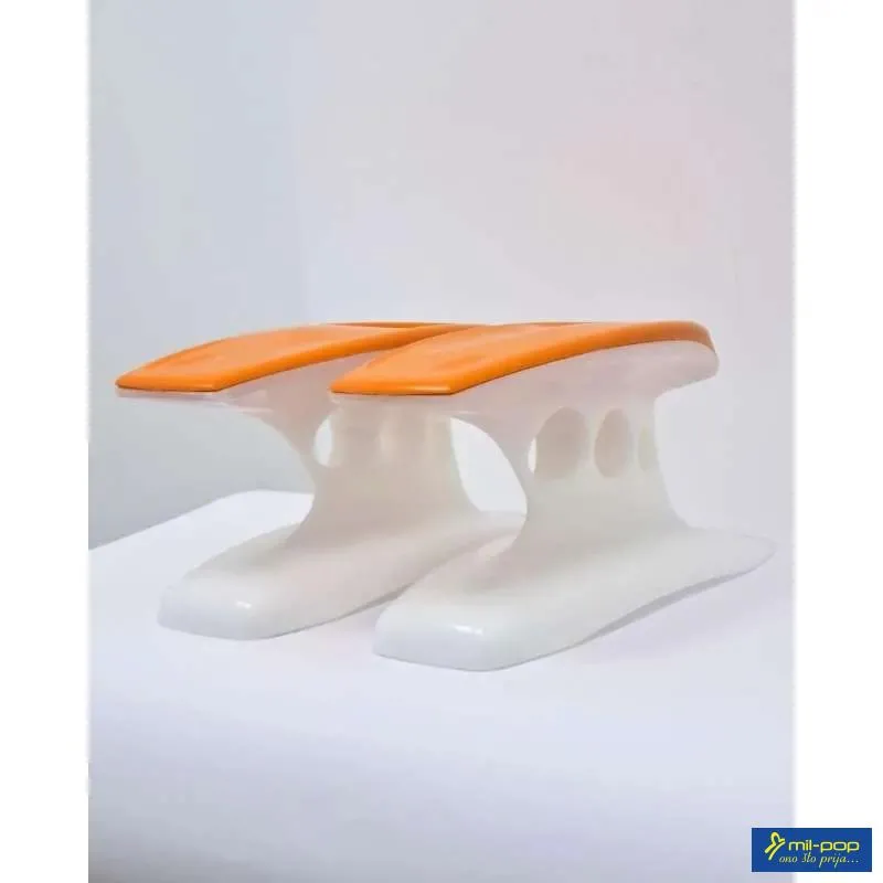 PARAMEDI RELAX TOILET STOOL 