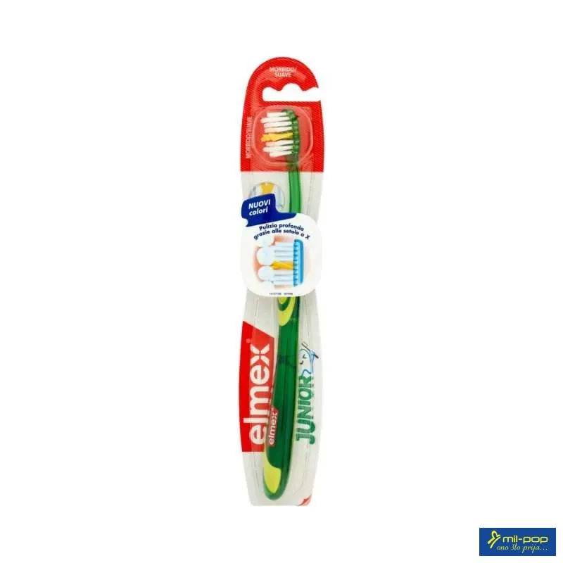 ELMEX CETKICA JUNIOR 