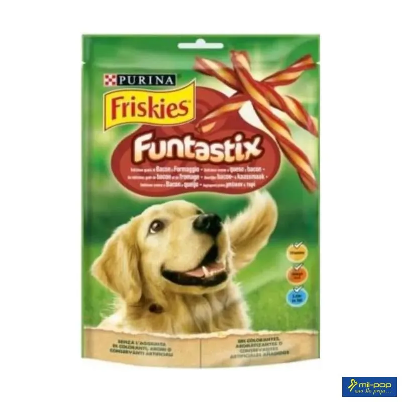 FRISKIES-FUNTASTIX 