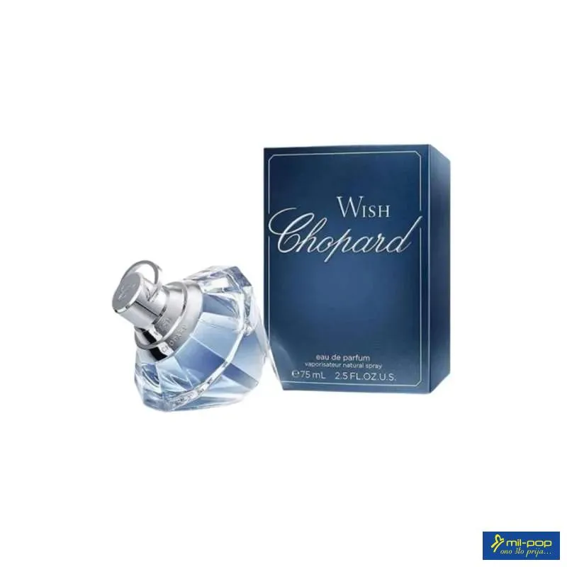 CHOPARD WISH EDP 75ML 