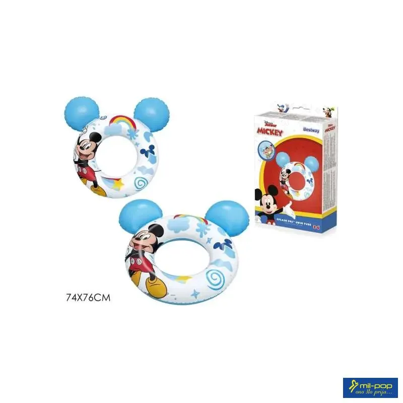 GENERAL TRADE POJAS ZA PLIVANJE DISNEY 
