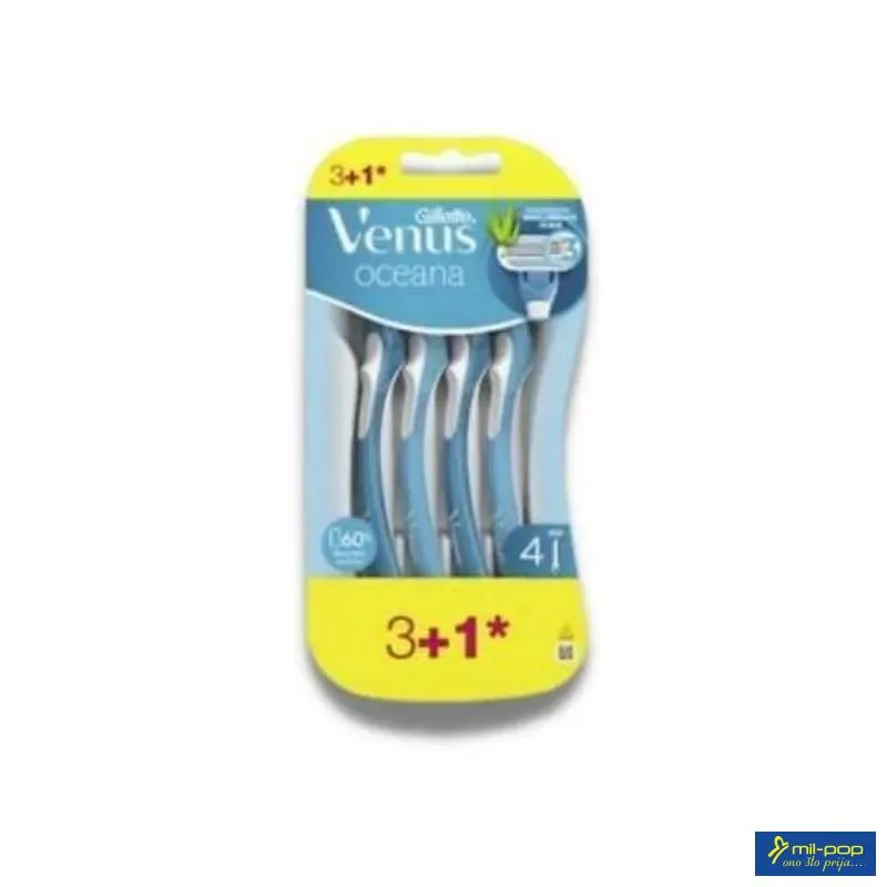 VENUS OCEANA 3+1 