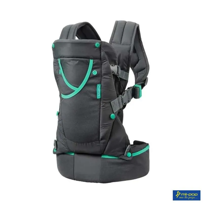INFANTINO MULTIPOCKET KENGUR NOSILJKA 