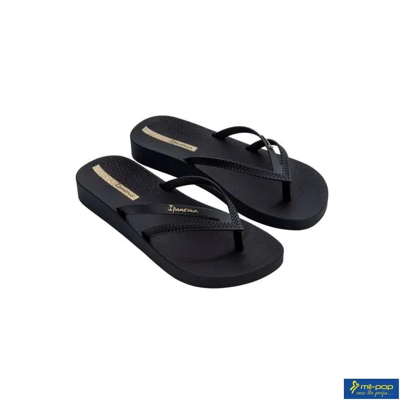 IPANEMA PAPUČE BOSSA SOFT V FEM 