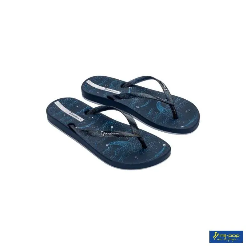 IPANEMA PAPUČE ANAT MAGIC FEM 