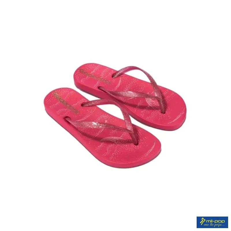IPANEMA PAPUČE ANAT MAGIC FEM 83760-BL705 