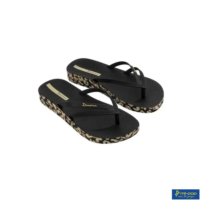 IPANEMA PAPUČE BOSSA SOFT V FEM 