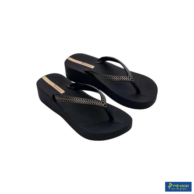 IPANEMA PAPUČE MESH XI PLAT FEM 