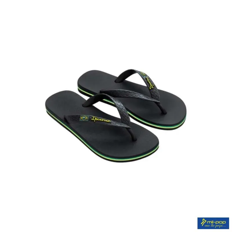IPANEMA PAPUČE CLAS BRASIL II 