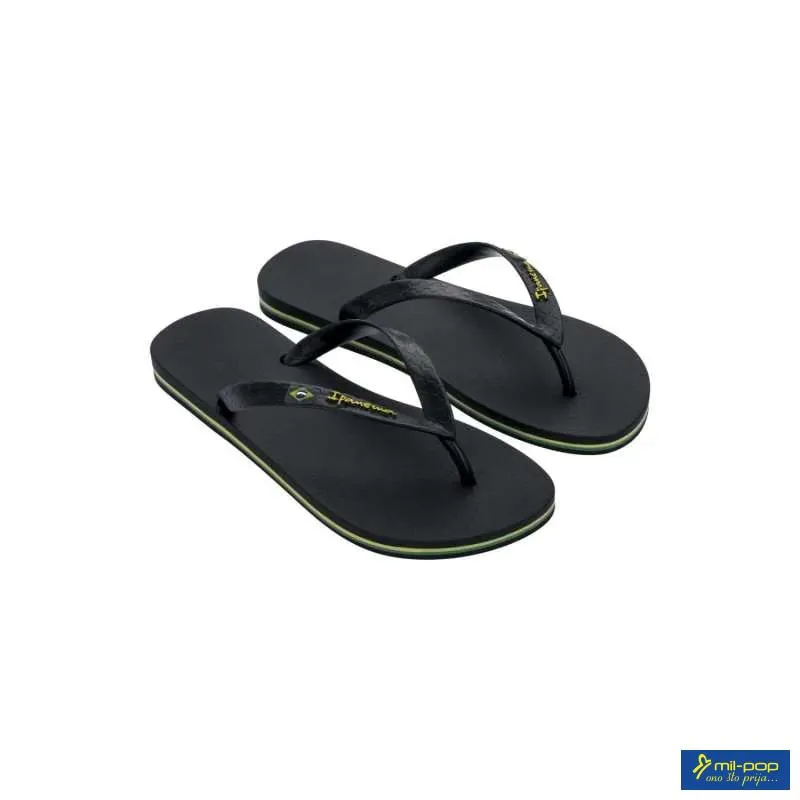 IPANEMA PAPUČE CLAS BRASIL II AD 