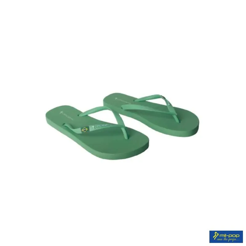 COPACABANA PAPUČE BRASIL FEM 