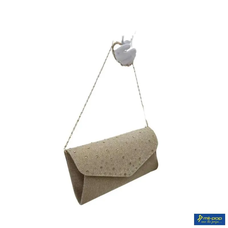 TORBA Z. ELEOS ELEGANT RG B097 P/LJ 24 