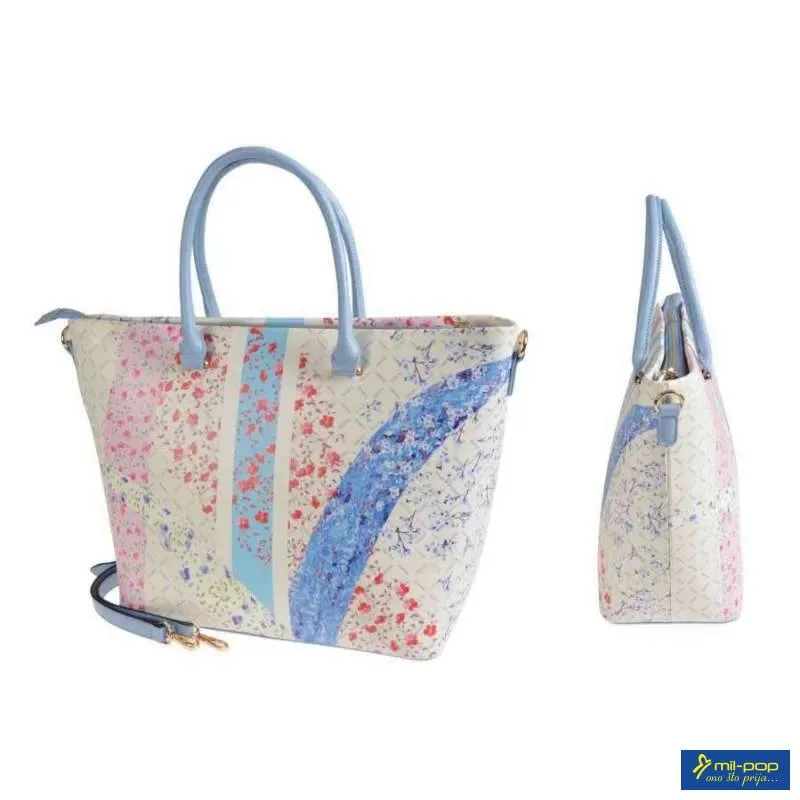 TORBA ŽENSKA  2020 KATY B1385 ROMEO GIGLI MILANO 