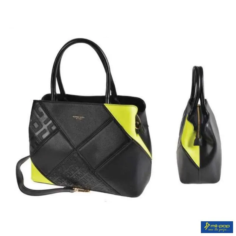 TORBA ŽENSKA  2020 LEX B1519 ROMEO GIGLI MILANO 