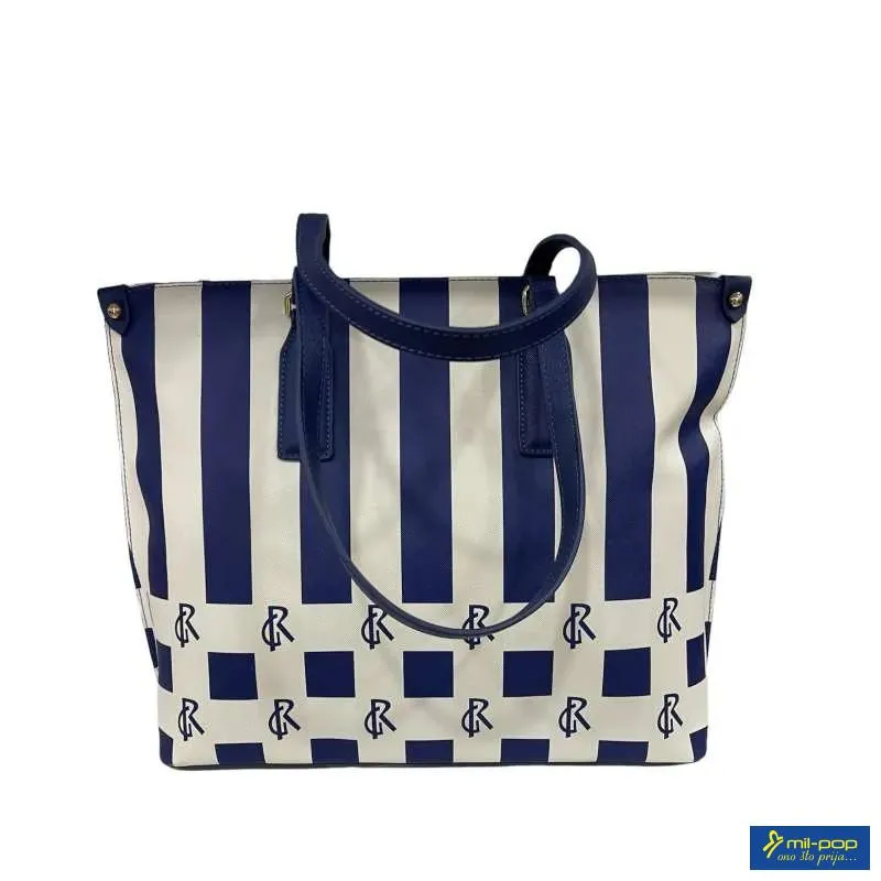 TORBA ALLIE DONNA RG MILANO 