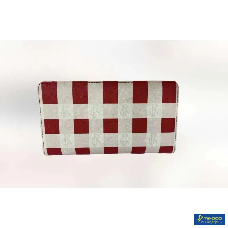 NOVČANIK ALLIE DONNA ROMEO GIGLI MILANO 