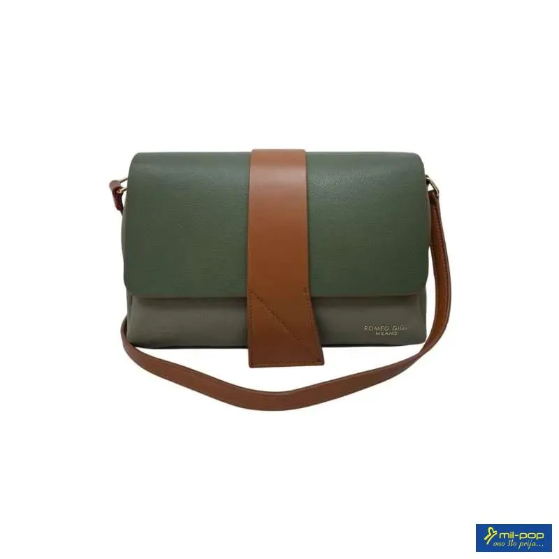 TORBA Z.J/Z 25/26 LUCY ROMEO GIGLI MILANO B2445 