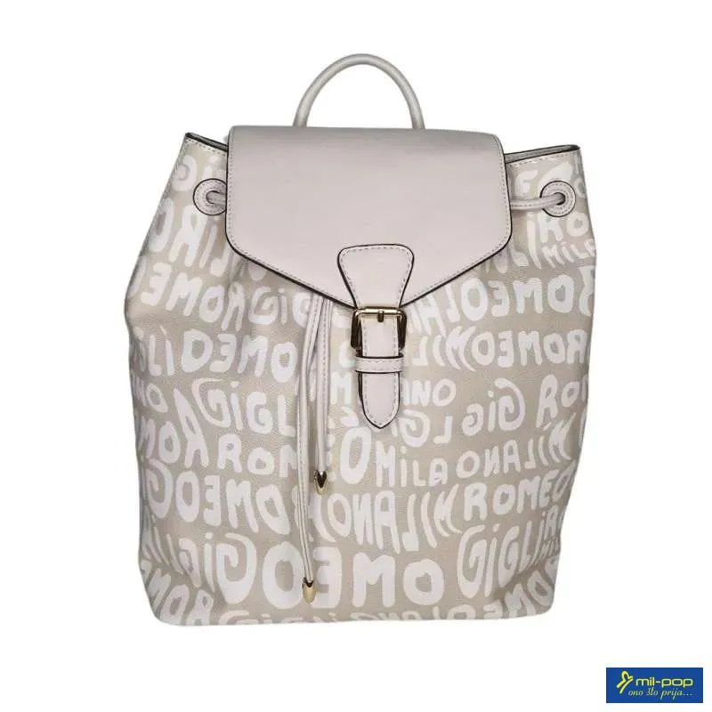 TORBA Z. MILENA RG MILANO B2785 NERO P/LJ 23