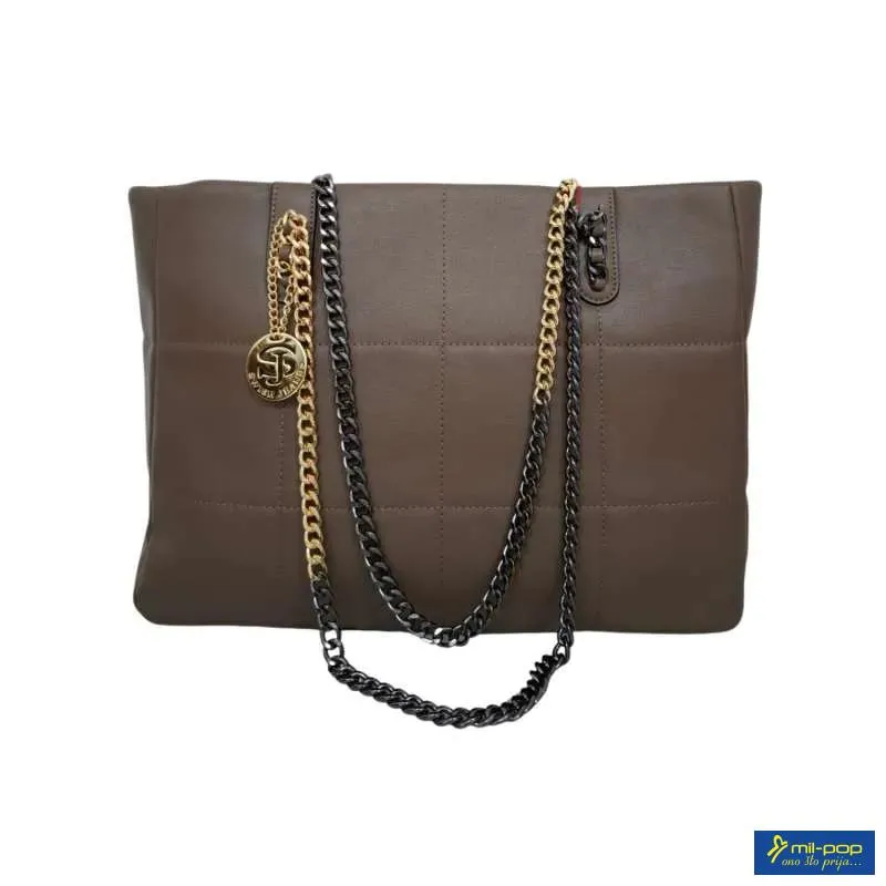 SWISH JEANS TORBA NYLA 