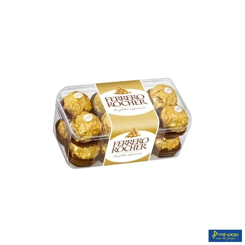 ROCHER T16 200G