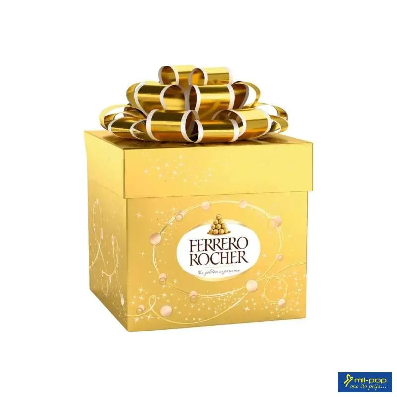 ROCHER T6X12 60G XMAS 