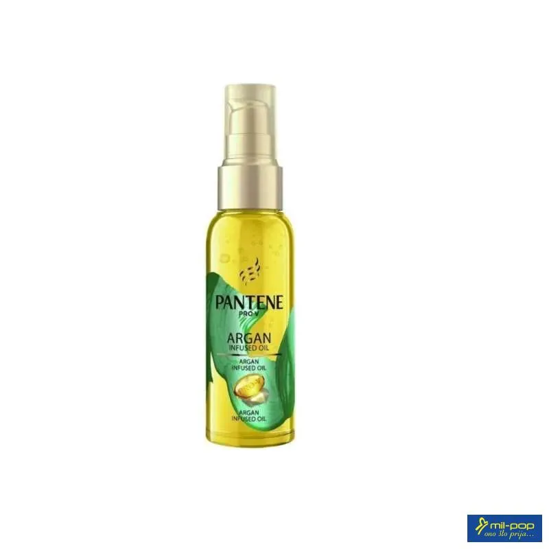 PANTENE OIL ARGAN 100ML 