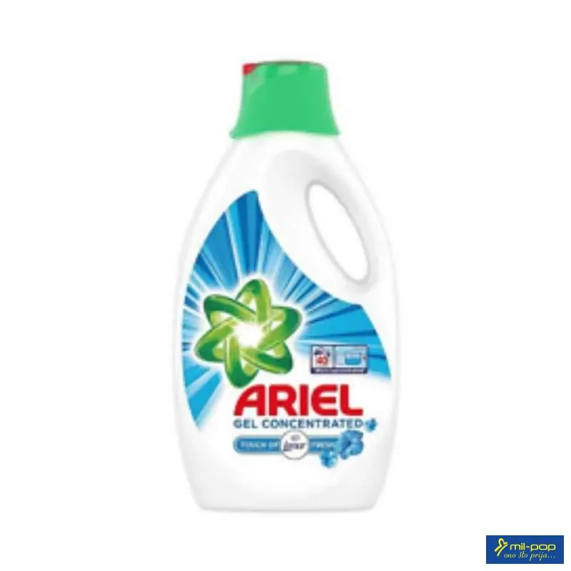 ARIEL LIQUID 1,1L TOL = 20W 