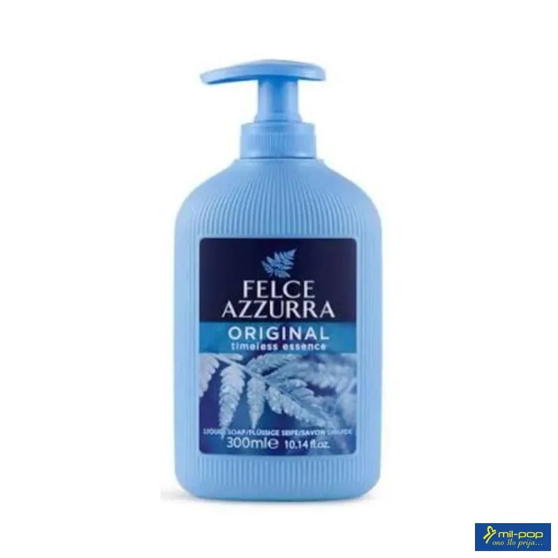 FELCE AZZURRA TEČNI SAPUN ORIGINAL 300ML 
