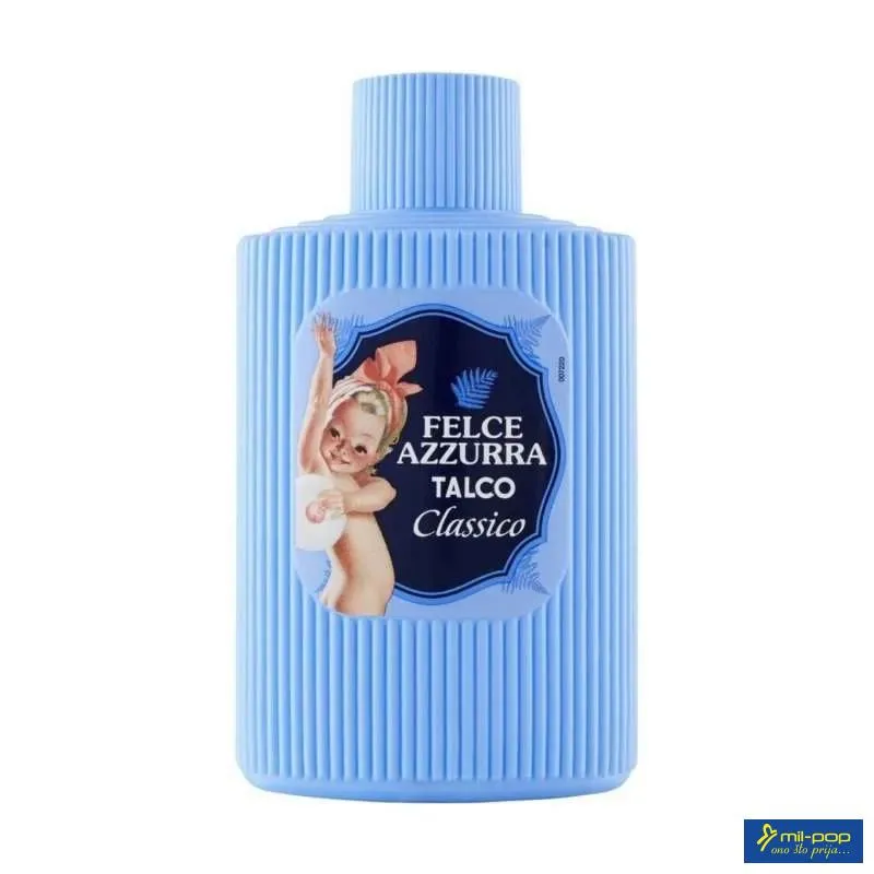 F.AZZ TALCO PROF.PUDER 200GR 