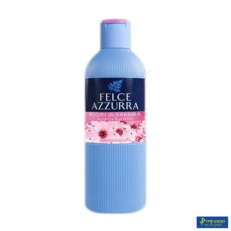FELCE AZZURRA KUPKA SAKURA 650 ML