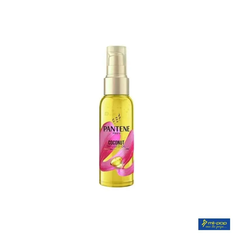 PANTENE OIL COCONUT INFUSED 100ML 