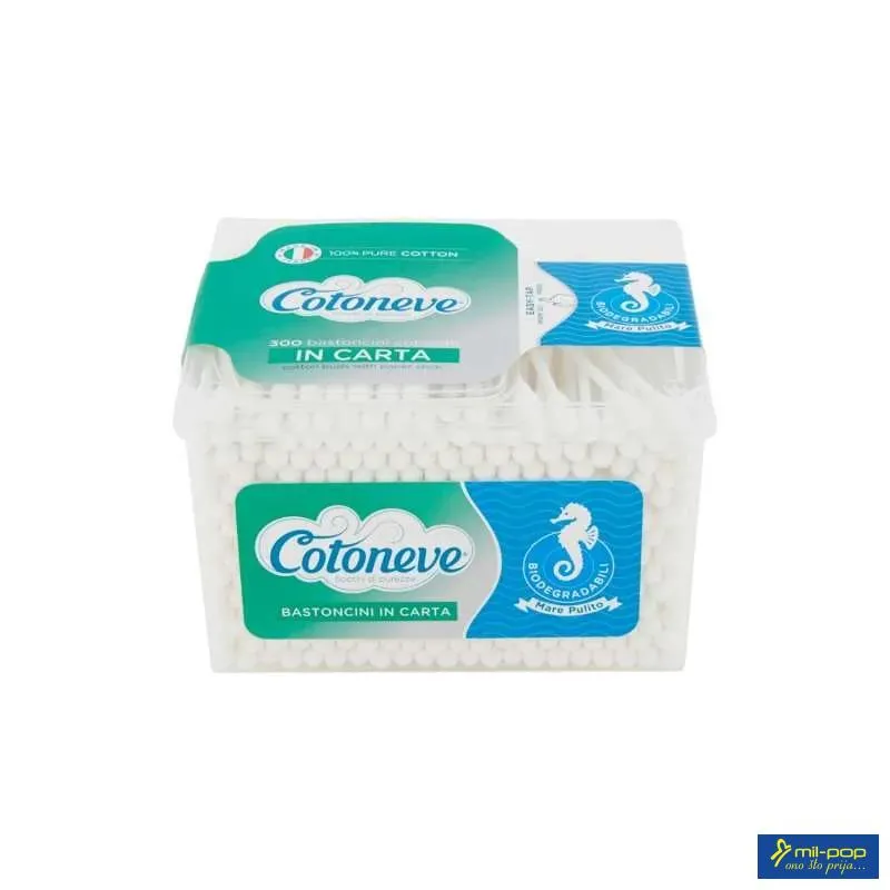 COTONEVE 300 STAPICA ZA USI BIORAZGRADIVI 