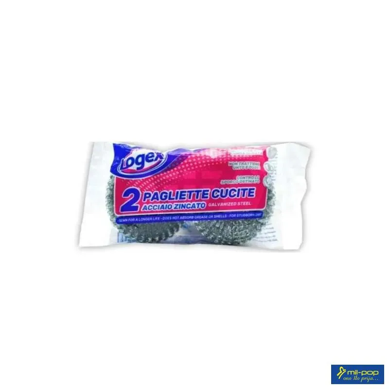 LOGEX ŽICE U KESI 2K C1LX-0785 