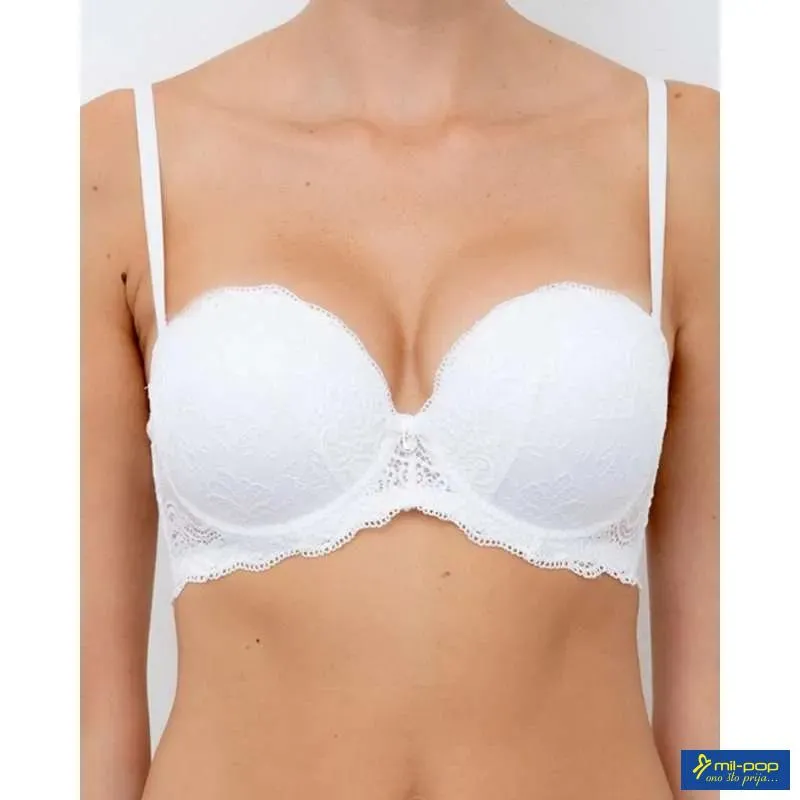 BRUSHALTER LORMAR EXTRA PIZZO